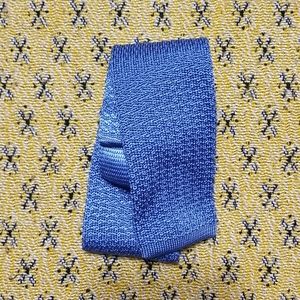 NWOT Club Monaco silk tie